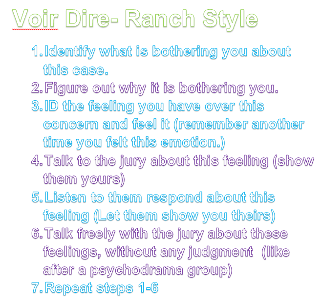 ChancoSchiffer's tweet photo. Voir Dire: Ranch Style! 

For more posts like this, follow us on Pinterest at:

https://t.co/pc1G8Q2TUs http://t.co/TXfusD0RAH