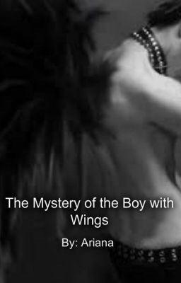 ThatSlayerBuff's tweet image. You should read "The Mystery Of The Boy With Wings #1" on #Wattpad #teenfiction w.tt/1TrrE4G