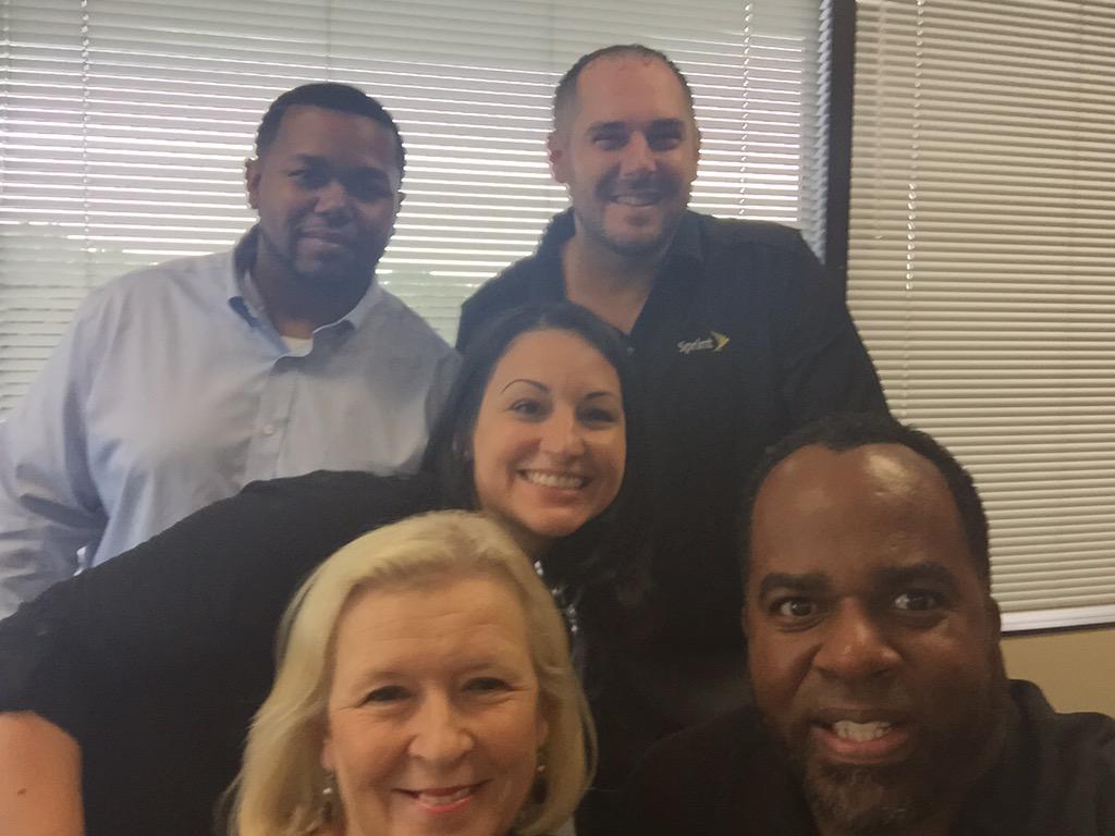 STCG1020's tweet image. Great roundtable today @BDSprintOhMi @krisspragg @kathyfbrace1