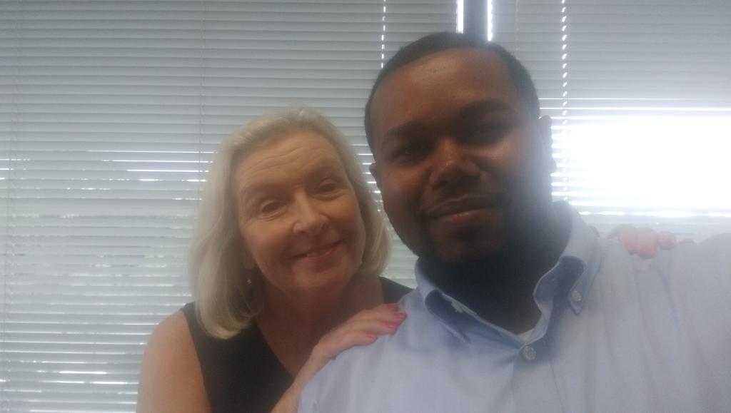 kathyfbrace1's tweet image. At our Orlando Meeting!!!@BDSprintOhMi