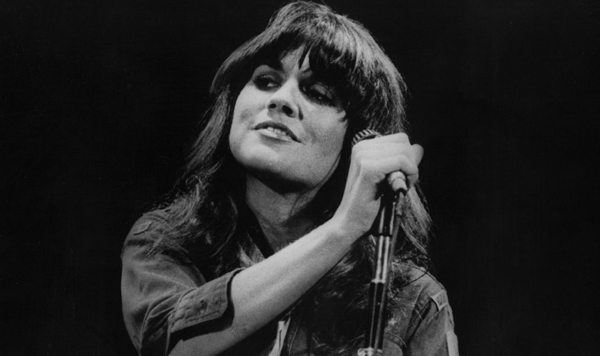 Happy birthday to Linda Ronstadt! 