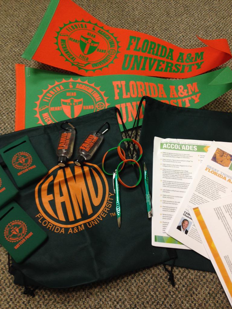 CAP_DSLI's tweet photo. @FAMU_1887 thank you for the amazing materials to share with our students! http://t.co/b3qZn0ckRL