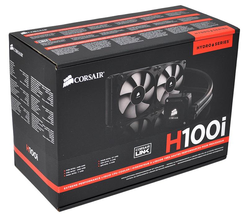 NotDjey's tweet image. Un Corsair H100i à gagner : RT + Follow #VGH100i