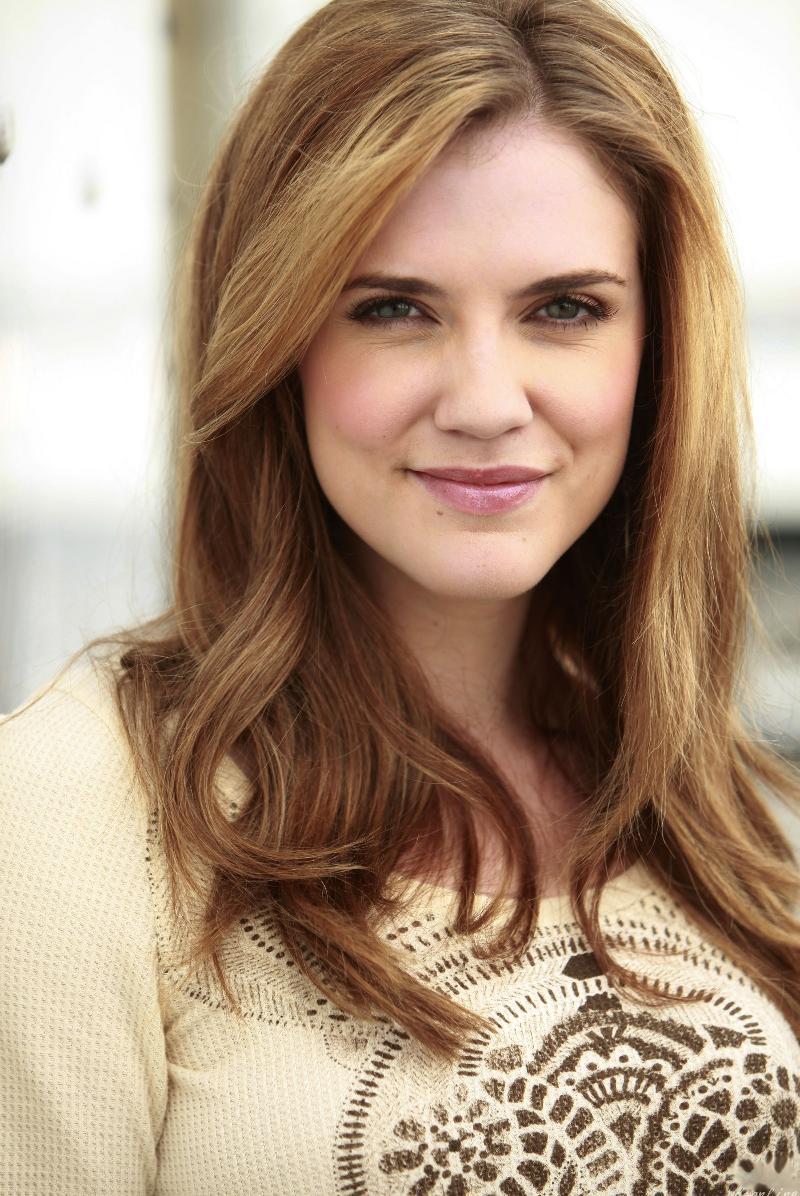 Happy Birthday to Sara Canning ( aka Aunt Jenna!! 