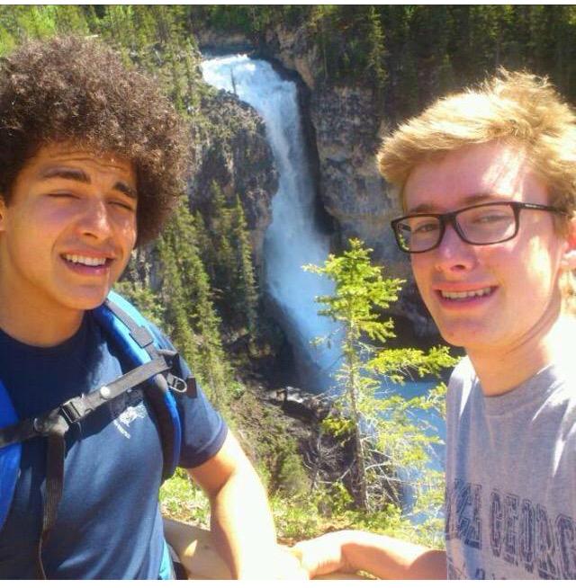 plainpriority's tweet image. don't these guys look like the guys from the parody I'm in Miami bitch @BrookedyBrook