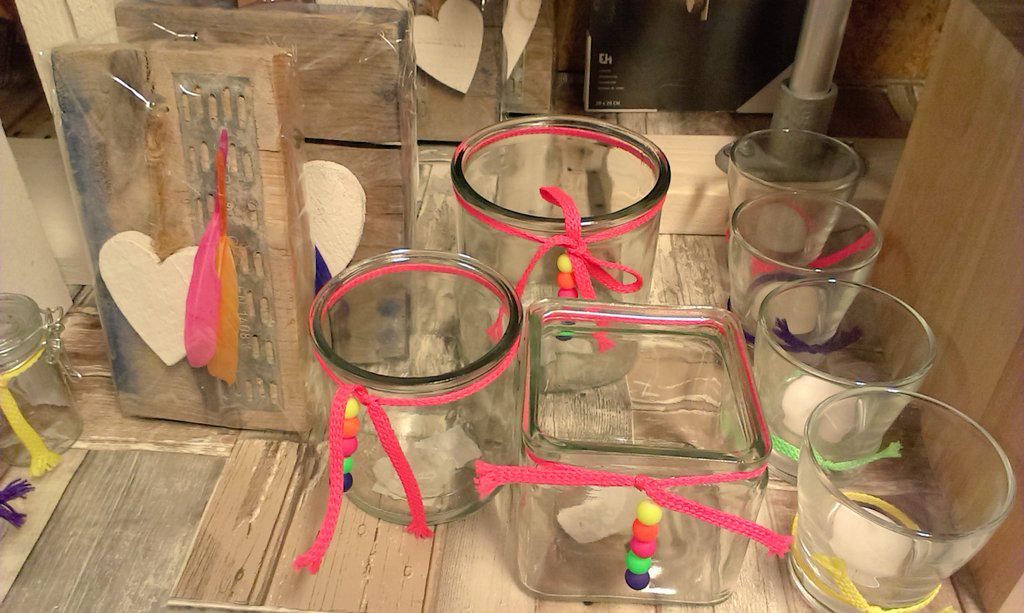 Nieuwe hebbedingen op mijn tafel bij mijnTafel Sneek!