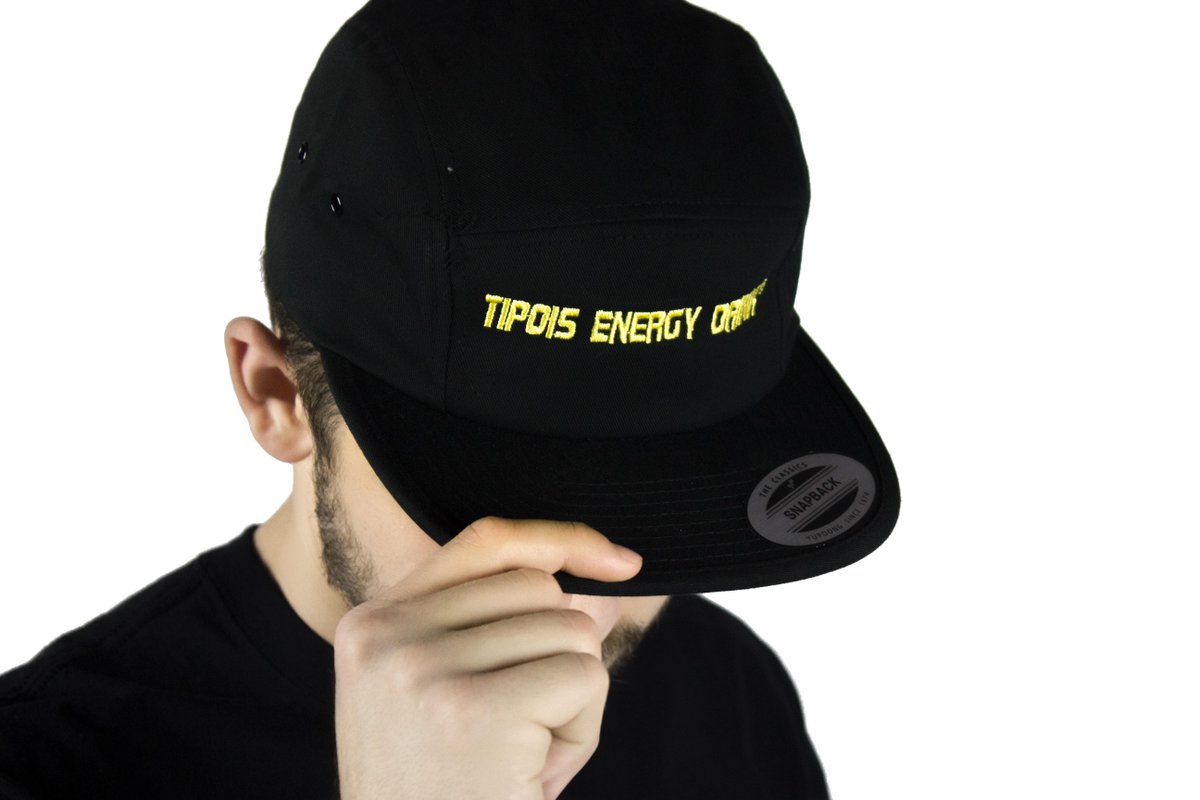 TIPOIS ENERGY DRINK tweet media