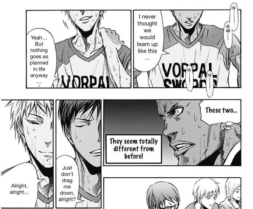 Cust0diana's tweet image. OH MEIN GOTT!
jetzt sterbe ich an herzinfarktischen feelings! 
*rumkreisch*
#AoKise #ExtraGame #knb #fangirl