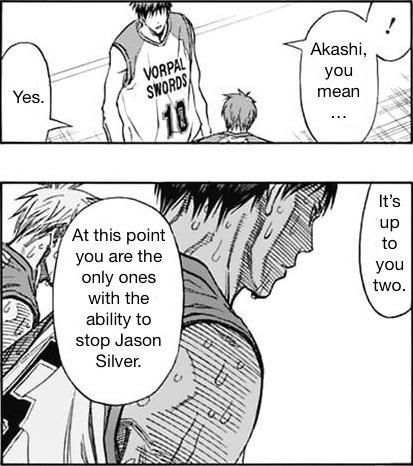 Cust0diana's tweet image. OH MEIN GOTT!
jetzt sterbe ich an herzinfarktischen feelings! 
*rumkreisch*
#AoKise #ExtraGame #knb #fangirl