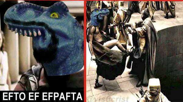 chrisaltimari's tweet photo. ¡EFTO EF EFPAFTAA! http://t.co/oBXjiDt2zI