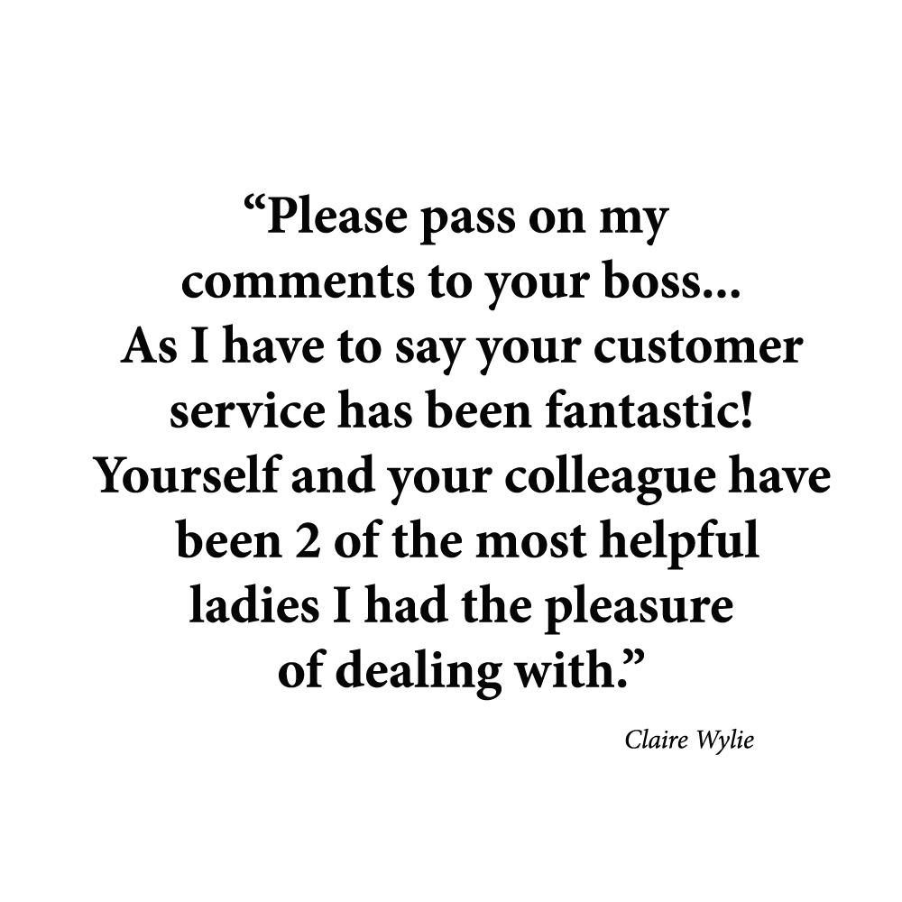 GFRWindows's tweet image. We are here to help! Its always nice to receive an email with comments like this :)