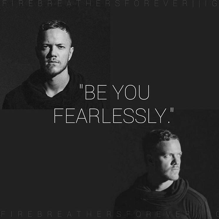 Happy Birthday to our very own Dan Reynolds 