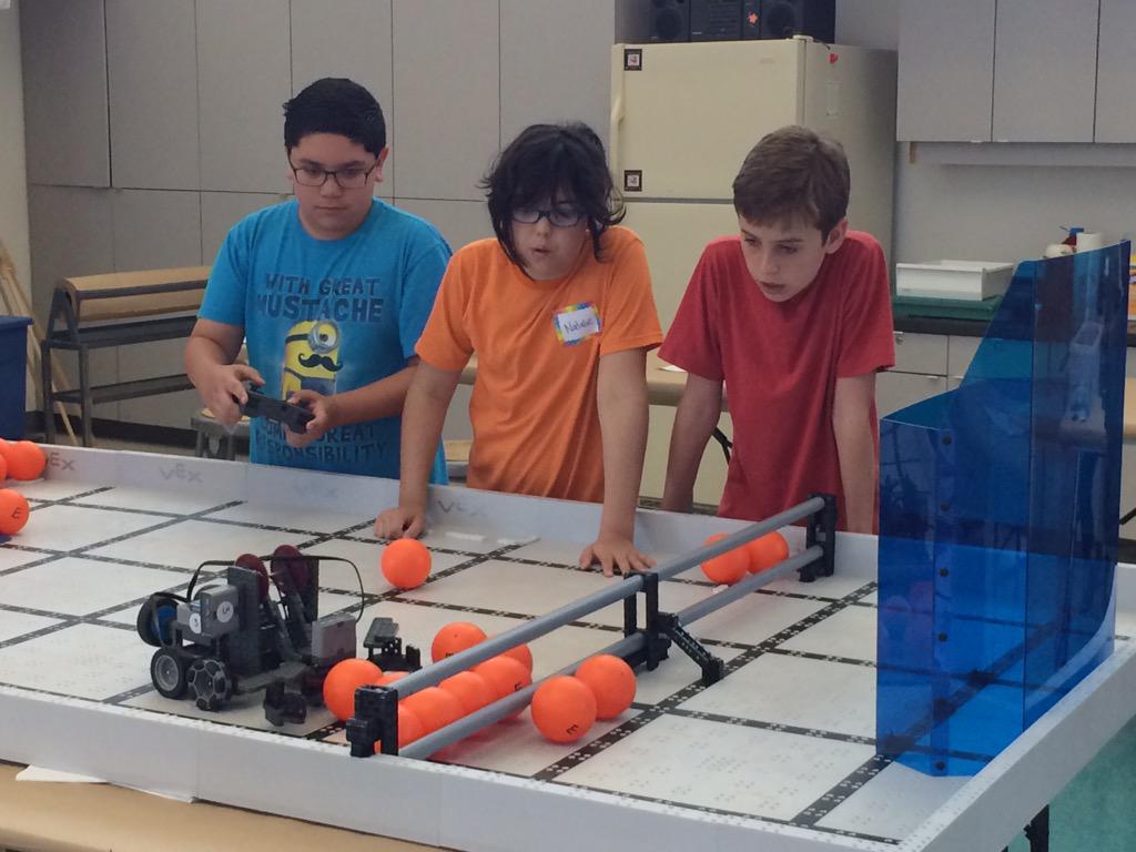 STEMinclusion's tweet image. @AZSciTechFest @ideaMuseumMesa  qualification and skills matches #inspire #empower #STEMCollaborative