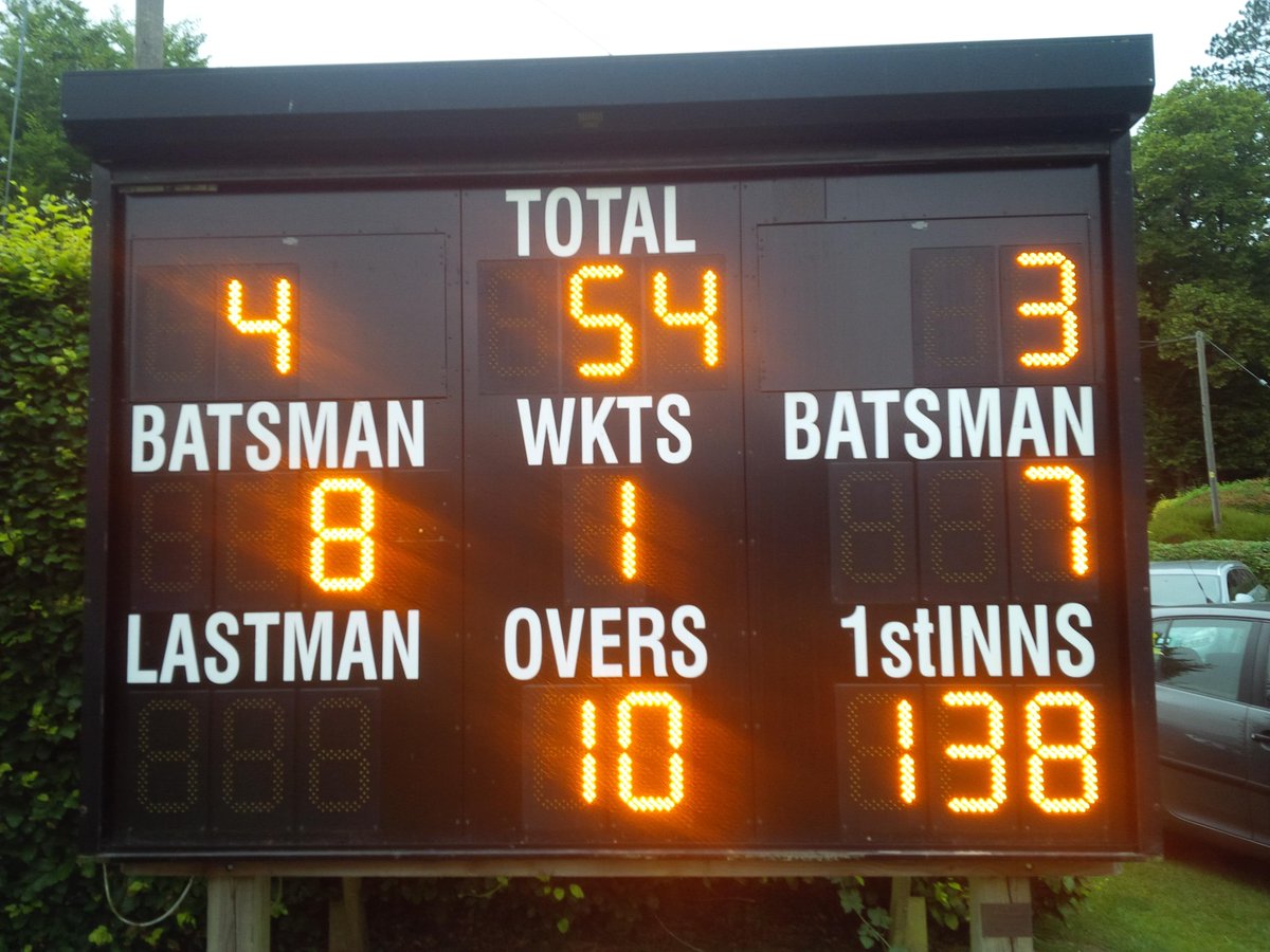 Odiham and Greywell tweet media