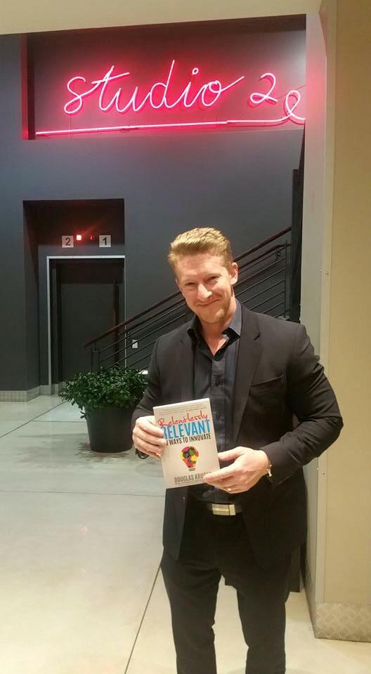 Douglas Kruger tweet media