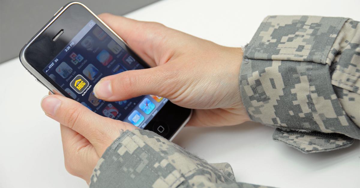 mybaseguide's tweet image. Need installation info on the fly? Check out the #MyBaseGuide app; goo.gl/RxtA7d #MilFamily #milspouse