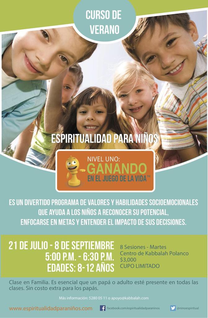 Erikaayon's tweet photo. Un oportunidad para los niños y padres de familia. No se lo pierdan! http://t.co/HaxFbJcFiE