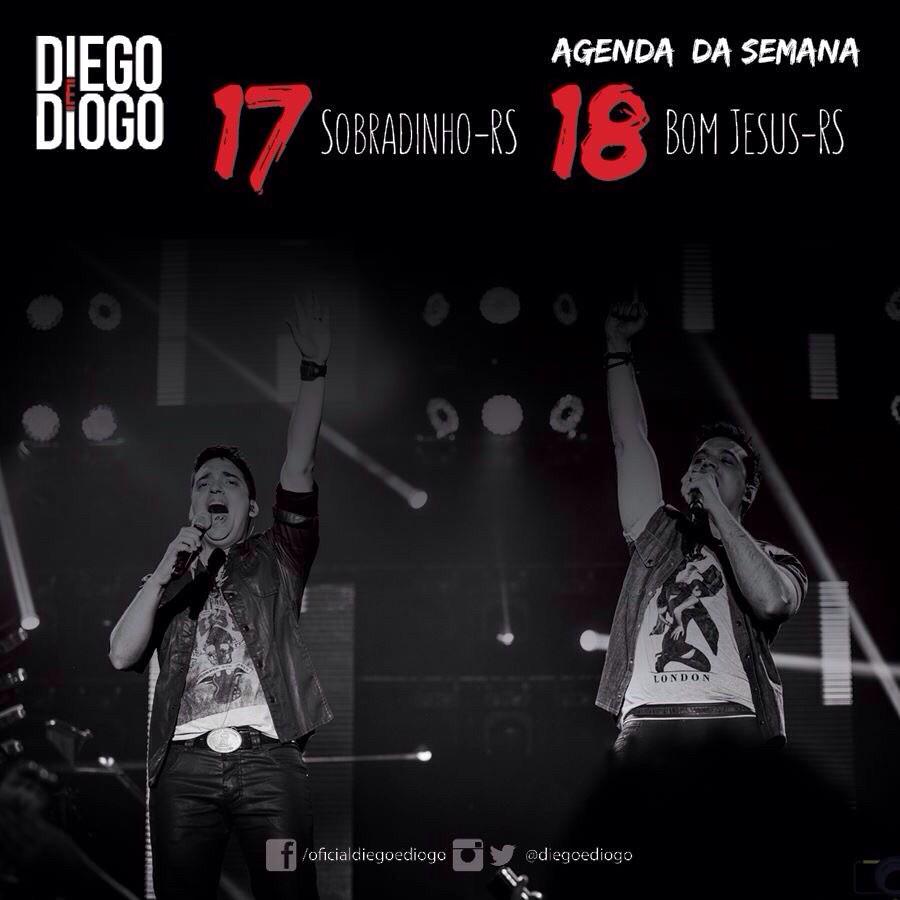 diegoediogo's tweet photo. Essa semana é no Rio Grande do Sul, tchê! Vem com a gente! #Sobradinho #BomJesus #RioGrandedoSul #RS #OrangeProdutora http://t.co/gqBlqGsokG