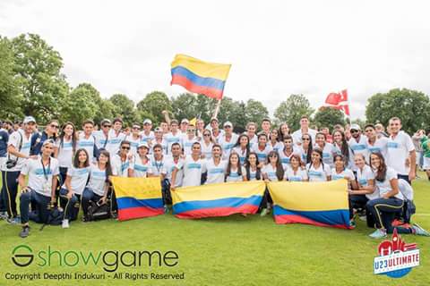 AborigenUC's tweet photo. Apoyando desde Boyacá el Ultimate del país, vamos Colombïa U23!!!!! @AJUCultimate http://t.co/QRODFROV5l