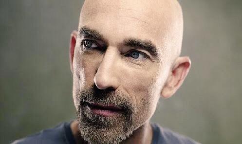    Happy birthday Jackie Earle Haley! ¡Feliz cumpleaños ! 