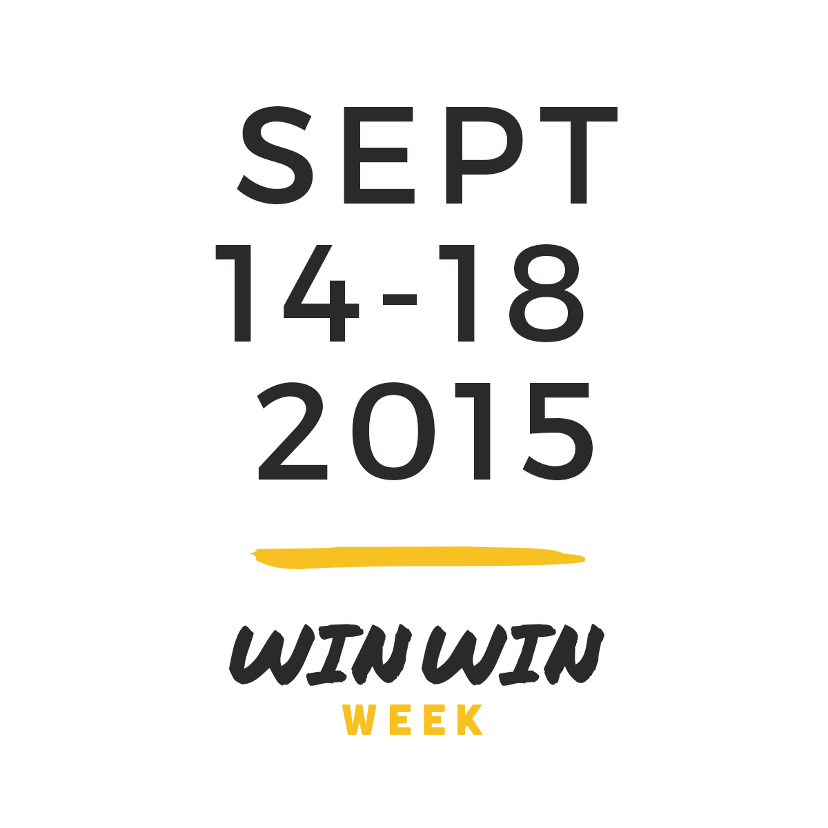 winwinweek's tweet photo. Sign your school up for #WinWinWeek at http://t.co/vZgG22Gdke. Schools signed-up have a chance at an #OSSAA trophy! http://t.co/DI2t1mqfm2