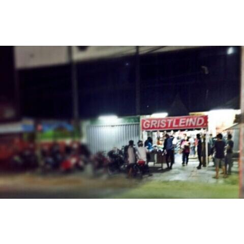 thank you yang udah nikmatin great sale 70%off dari kita, sampai jumpa besok ya #stayhumble