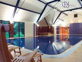 SPECIAL OFF Spa Package wit! Now £39.00! elizabeth.co.uk/deal/spa-packa…