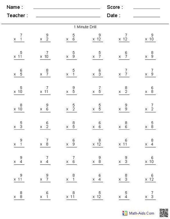 byreIatable's tweet photo. #TodaysKidsWillNeverKnow what it was like to slay this test under a minute. http://t.co/ea6PmxccWG