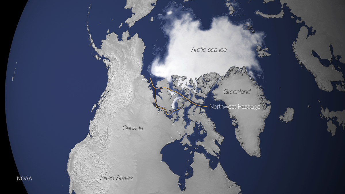NOAA Satellites tweet media