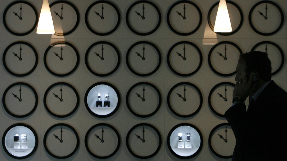 iartisan's tweet image. Do you agree? "Time is no longer money." bit.ly/1M6oi4T via @qz #clocktime #timemanagement