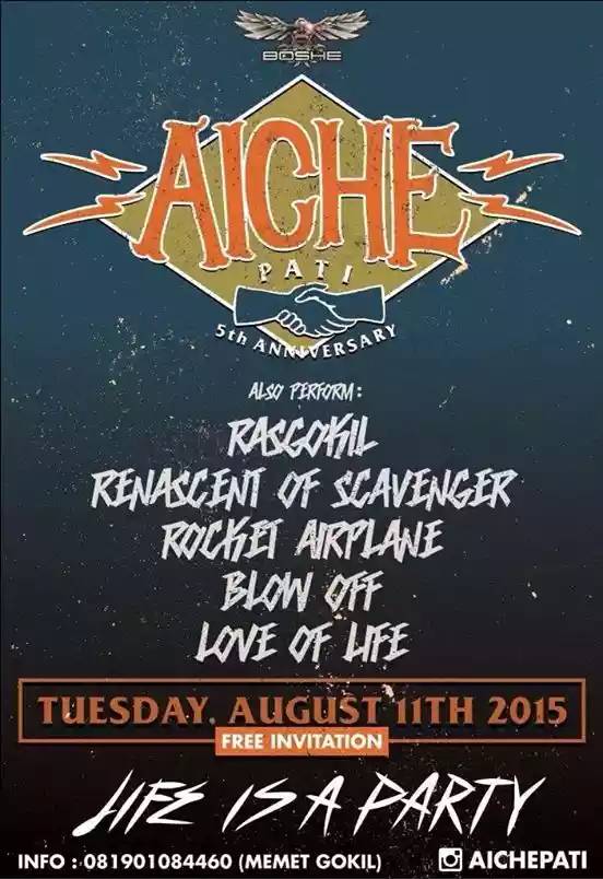 LOVE OF LIFE tweet media