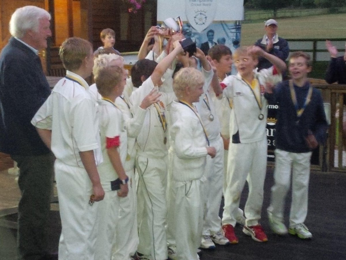 Odiham and Greywell tweet media