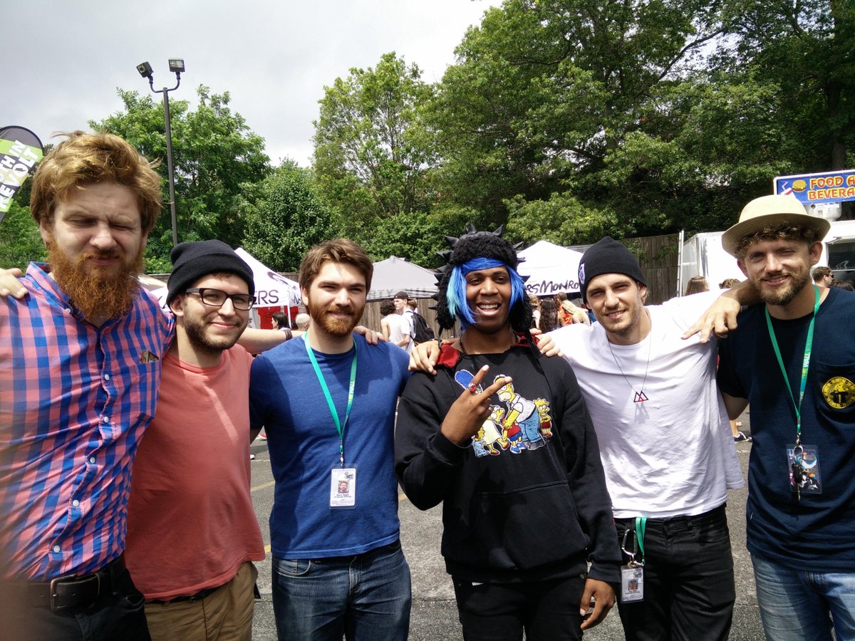 Jeszarthereal's tweet photo. AWSOME PEOPLE AND AWSOME  Music !!!!!!!!!!!!!!!!!!!!!!!!!! http://t.co/dYr3ZtAYF4
