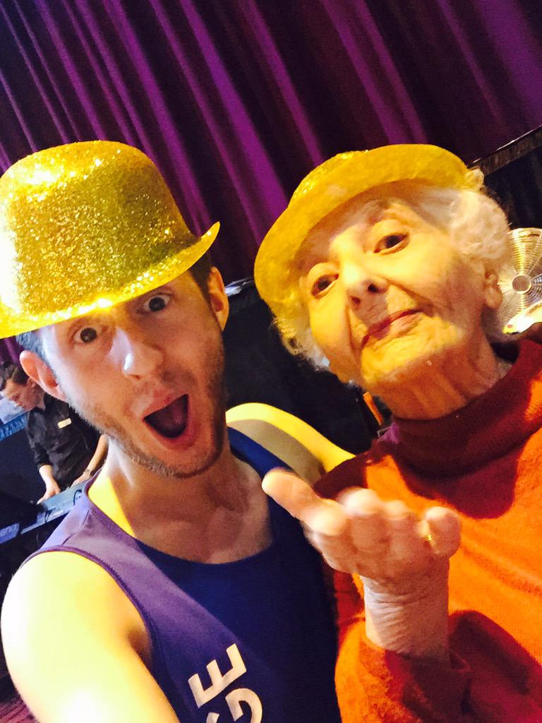 fionacs's tweet image. How lucky are we? Gie it Laldy @CentrestageMT @LifeChangesTrst #csselfie #bestdays #community @Chloeminto1 @sjswanny