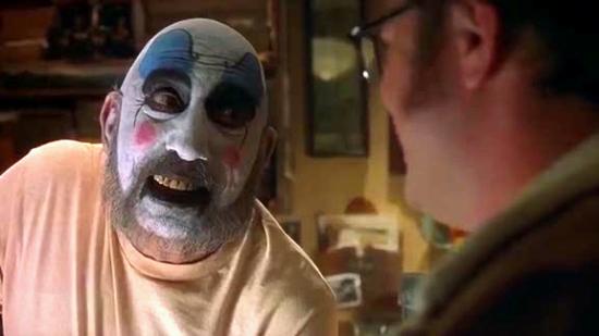 Happy 76th birthday to the one and only Sid Haig! 