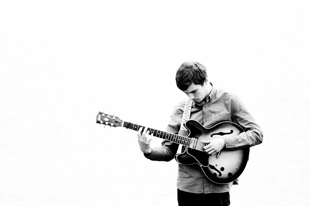 The video of Viridian Forest is here! 
vimeo.com/131350135 #fretboardjournal #jazzguitar <a href="/jazz_north/">Jazz North</a> @JamilLCoM