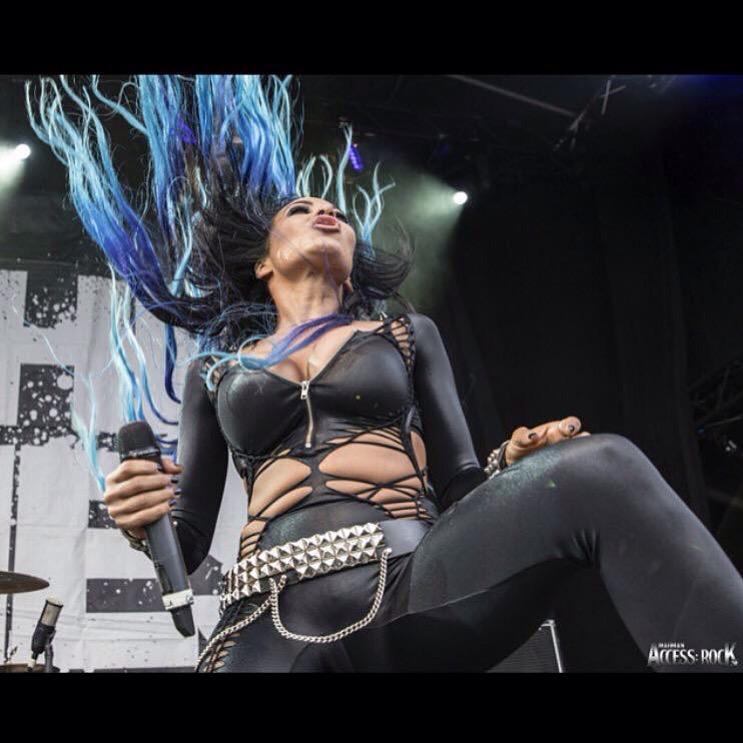 metalsledge's tweet image. 