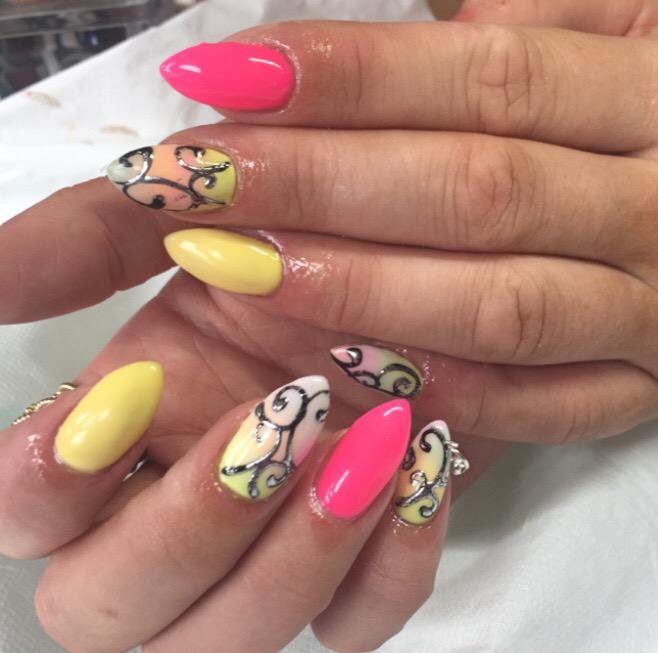 <a href="/ScratchMagazine/">Scratch</a> <a href="/nailsmag/">NAILS Magazine</a> <a href="/Roo_Beauty/">Roo Beauty</a>  @MagisSupplies @NailHarmonyUk <a href="/prohesion/">ProHesion</a> <a href="/pro_beauty/">Professional Beauty</a> <a href="/PROHairBeauty/">PRO Hair & Beauty</a>