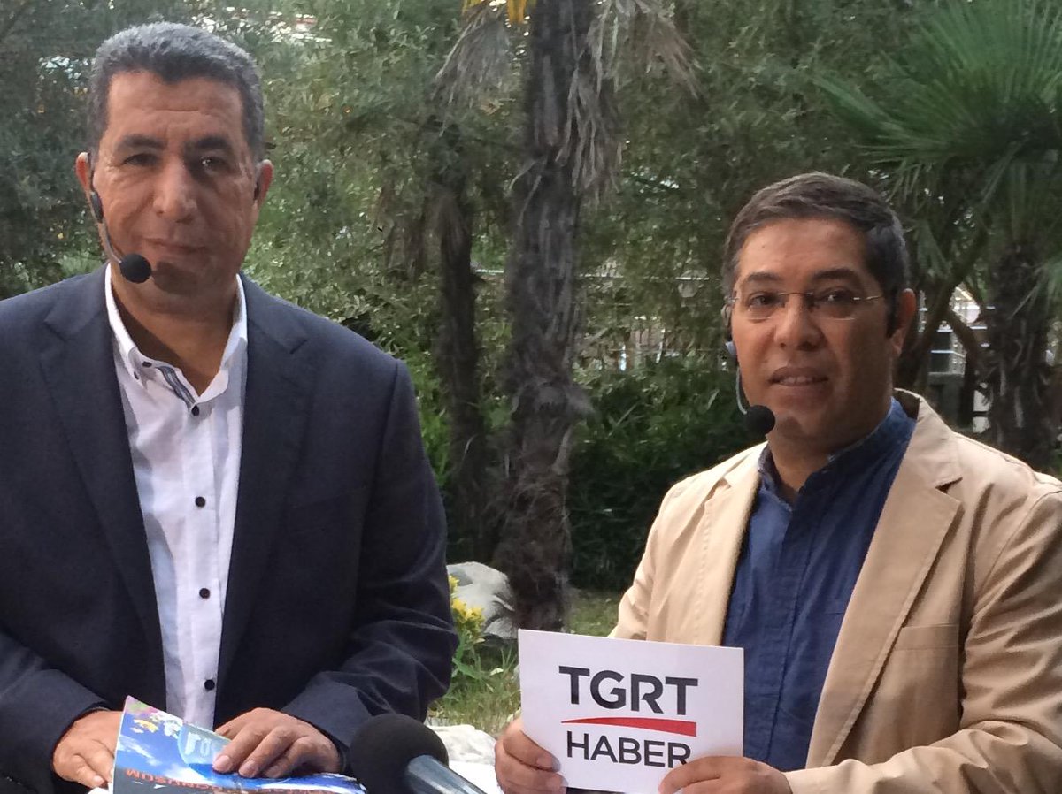 Esenyurtda Yerinde Dönüşüm TGRT Haberde izlemek için dokunun medyatakip.com/medya_sistem/m…