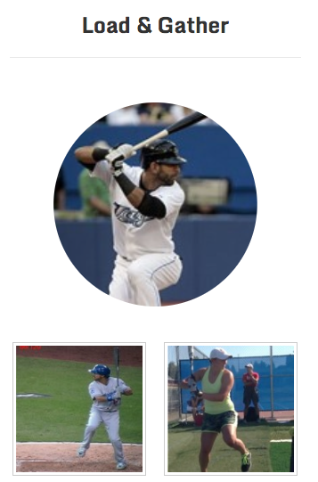 CoachLisle's tweet photo. Load &amp; Gather Tips at http://t.co/FPFlN3NOwG #hitting #baseball #softball #MLB http://t.co/1LAeqX8wTd
