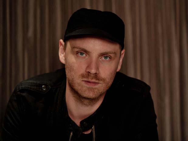 Feliz cumpleaños a Jonny Buckland // Happy birthday to Jonny Buckland 