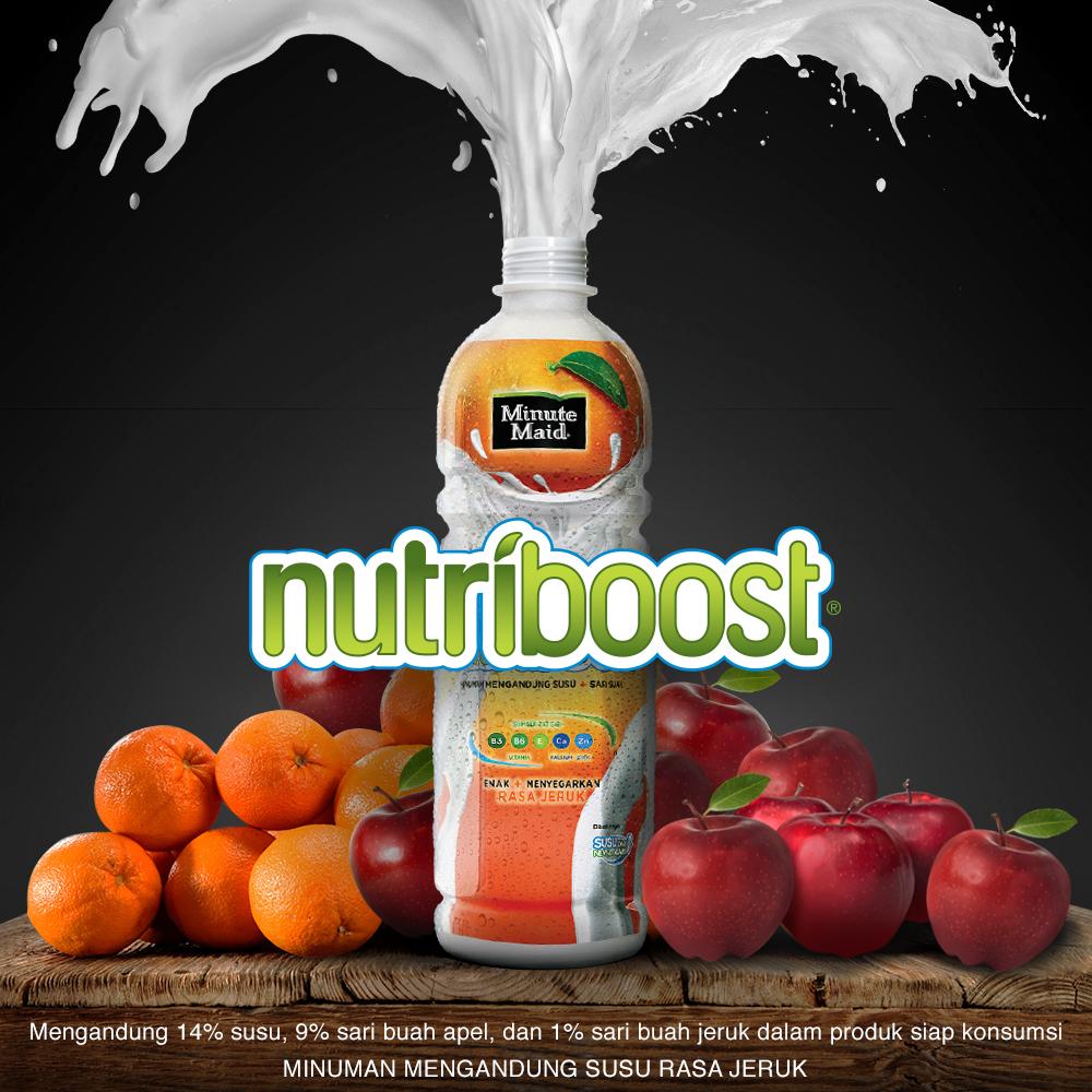 Rasa jeruk &amp; susu utk menu lebaran? Coba dulu abis shalat Ied, pasti enak banget. Lebaranmu jd makin meriah &amp; nikmat.