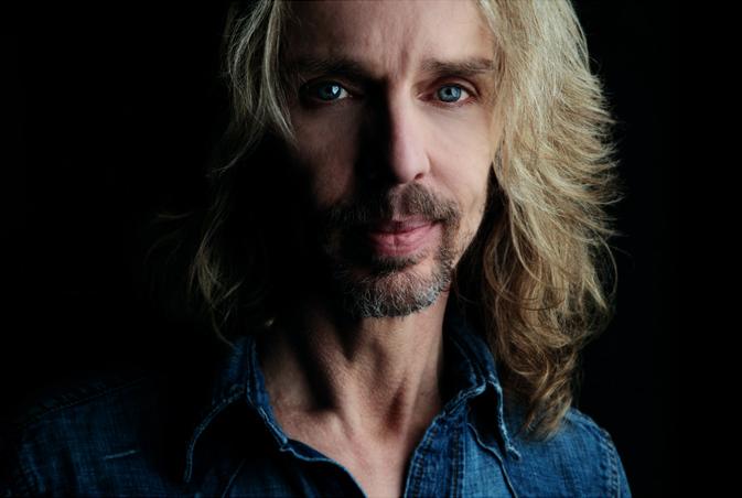 Feliz cumpleaños a Tommy Shaw // Happy birthday to Tommy Shaw 
