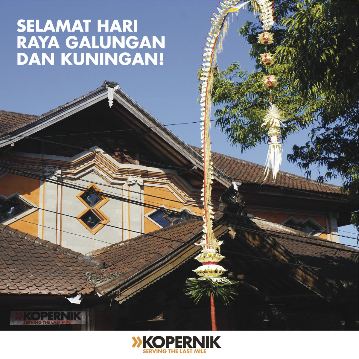 thekopernik's tweet image. Wishing our Balinese friends a safe &amp;amp; happy #Galungan day! #TechKiosk #Ubud is closed today but will be open tomorrow