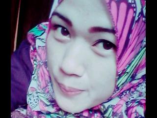 Pnya Hs :* <a href="/hengky_psht/">Hengky Putri</a>