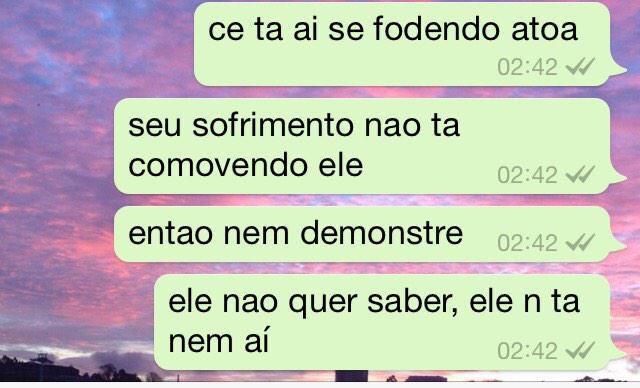 Estou sofrendo por amor, o que fazer? Confira esses conselhos