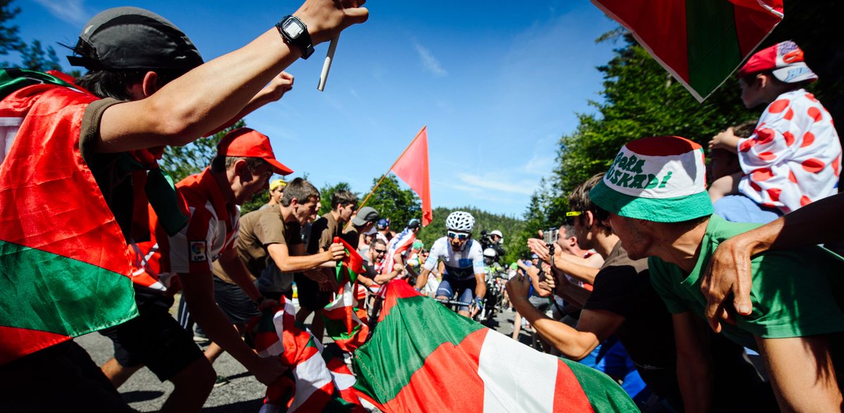 L'Image du Jour / Pic of the day by <a href="/jeredgruber/">Jered Gruber</a> #TDF2015