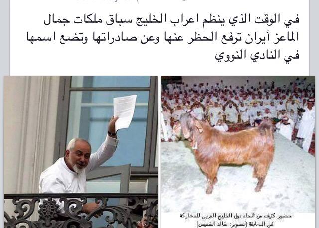 AFlwa's tweet photo. مبروك لشعب ايران والى جميع الشيعه http://t.co/eelqWmEB5u