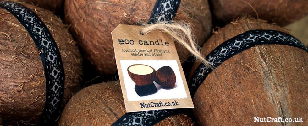 NutCraftUK's tweet photo. EcoCandle available at http://t.co/0lo6ULevHQ
#nutcraft #ecofriendly  #handmade  #coconut http://t.co/qGhtigP3l6