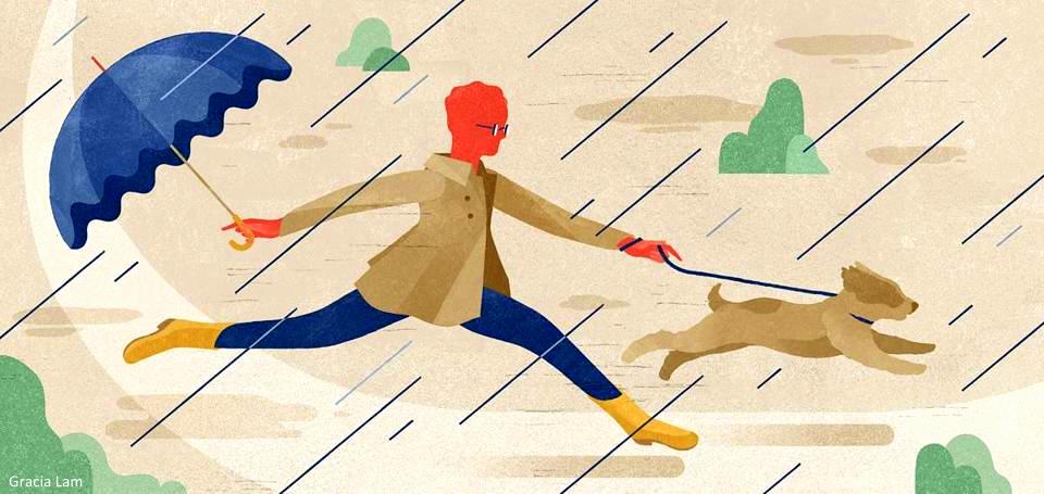 How My Rescue Dog Rescued Me vytm.in/7Qu4gQ